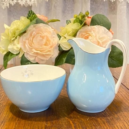 イギリス ROYAL DOULTON(ロイヤルドルトン) SUMMER SONG(サマー