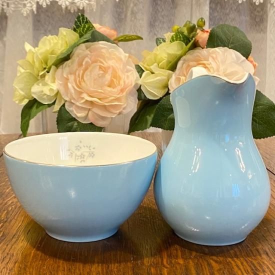 イギリス ROYAL DOULTON(ロイヤルドルトン) SUMMER SONG(サマー