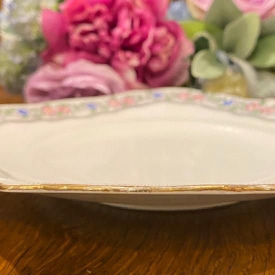 パラゴン PARAGON MAJESTY THE QUEEN ピンクローズ Beautiful Vintage English Paragon Her Majesty Queen Mary