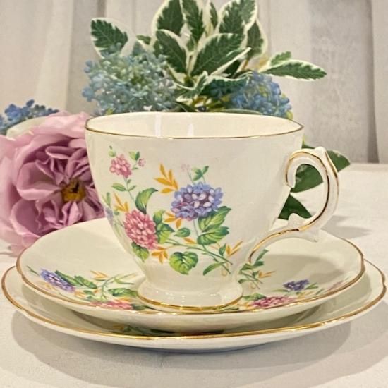 ROYAL STUART ロイヤルスチュアート 21ピースティーセット