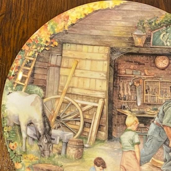 イギリス ROYAL DOULTON(ロイヤルドルトン) Old Country Crafts イギリス ROYAL DOULTON(ロイヤルドルトン) Old Country Crafts