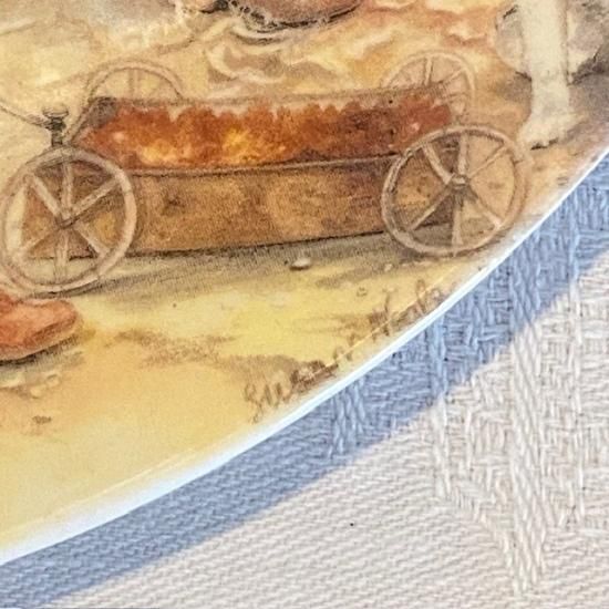 イギリス ROYAL DOULTON(ロイヤルドルトン) Old Country Crafts イギリス ROYAL DOULTON(ロイヤルドルトン) Old Country Crafts