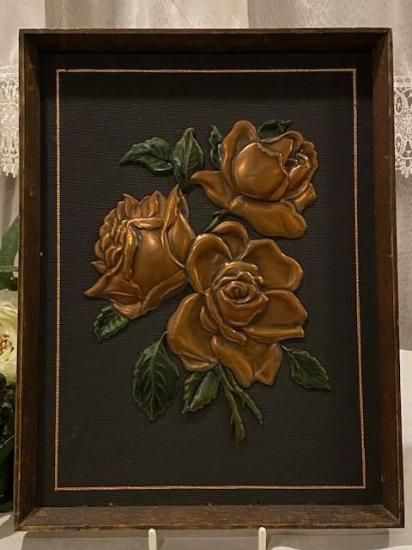 Villeroy boch ヴィンテージ　チューリップ　サラダボウル　四角 Villeroy boch ヴィンテージチューリップサラダボウル四角