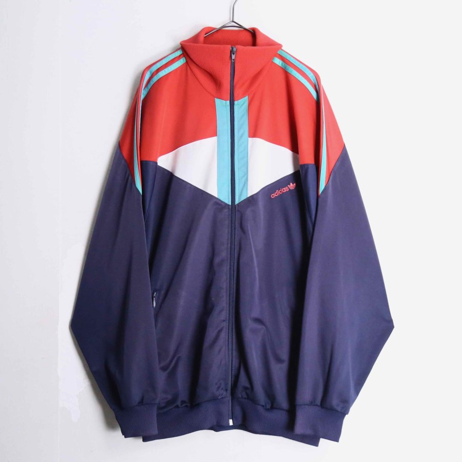coloring track jacket - iot