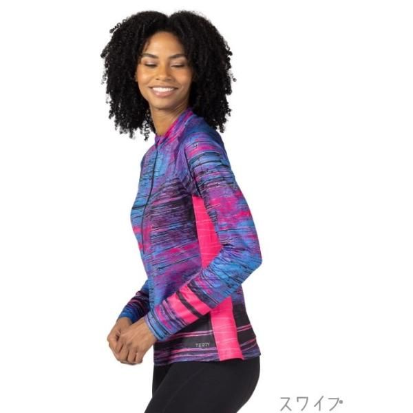 サーマルバイクジャージ - Terry Japan & rocogowa online store