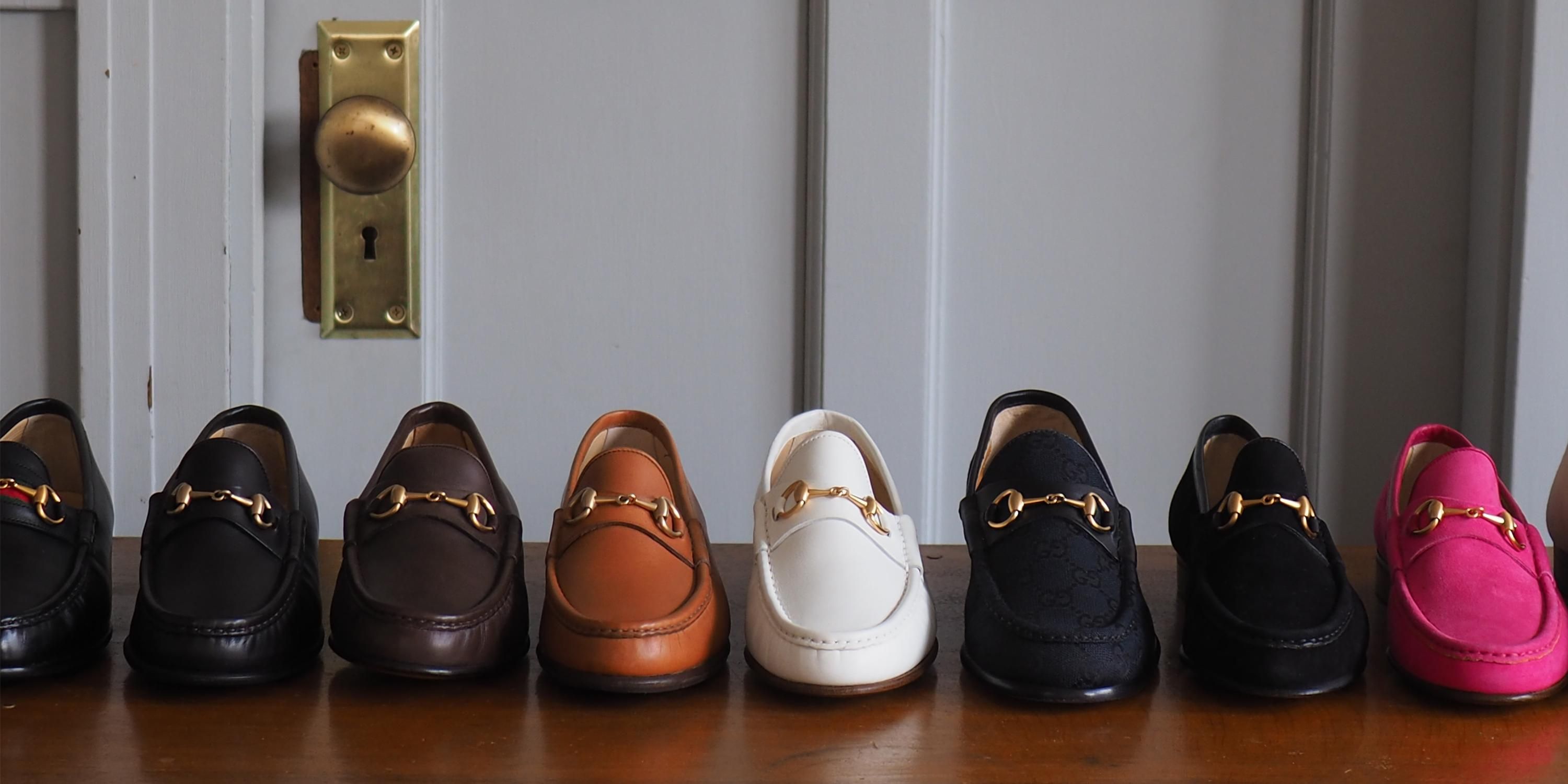 ホースビット│ヴィンテージ│グッチ│GUCCI│ローファー│ラ ホースビット│ヴィンテージ│グッチ│GUCCI│ローファー│ラ