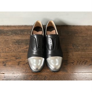 miumiu.shoes.black 36 1/2