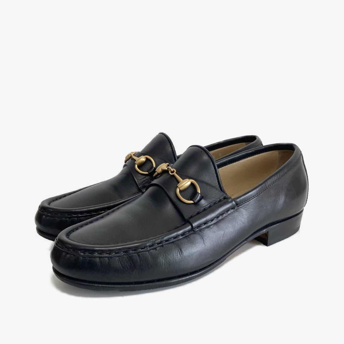 ヴィンテージ│GUCCI│グッチ│ビットローファー│ブラック│サイズ36 1/2│1000255│lamadri ラマドリオンラインショップ ヴィンテージ│GUCCI│グッチ│ビットローファー│ブラック│サイズ36 1/2│1000255│lamadri ラマドリオンラインショップ