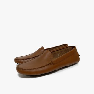 TODS.GOMMINI.brown 38 1/2