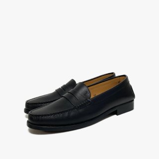 TODS.loufers.black 38
