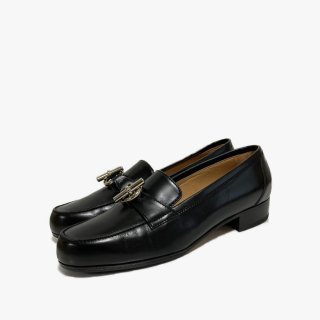 HERMES.Chaine d'Ancre.black.37