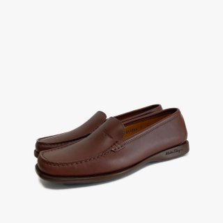 S.Ferragamo.loafers.brown 7