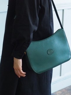 ◇GUCCI.shoulderbag.green
