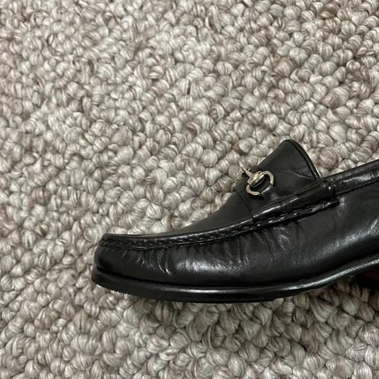 ヴィンテージ│GUCCI.1000255/4.black×silver 35 1/2 | GUCCI ヴィンテージ│GUCCI.1000255/4.black×silver 35 1/2 | GUCCI