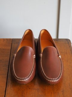 TODS.GOMMINI.brown 37 1/2