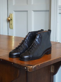 S.Ferragamo.boots.black 6