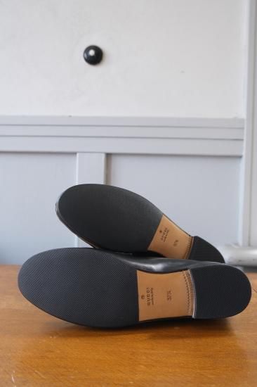 GUCCI.1953.black.37 1/2 | 1953コレクション | - lamadri GUCCI.1953.black.37 1/2 | 1953コレクション | - lamadri
