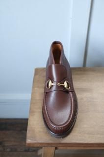 GUCCI.1040088.darkbrown 35 1/2C