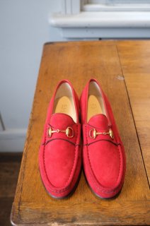 GUCCI.1000255/1.red 36 1/2