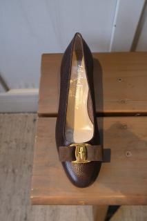 T06/153SalvatoreFerragamoサルヴァトーレフェラガモヴァラ