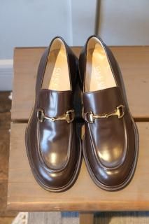 GUCCI.1000455.brown 36 