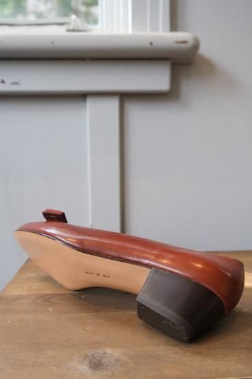 S.Ferragamo VARA | ブラウン ヴァラパンプス サイズ6 S.Ferragamo VARA | ブラウン ヴァラパンプス サイズ6