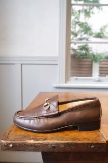 GUCCI.1000255/1.darkbrown 36