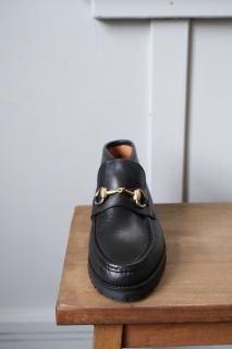 GUCCI.1040088.black 36C