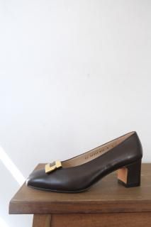 S.Ferragamo.CABIRIA.darkbrown 6