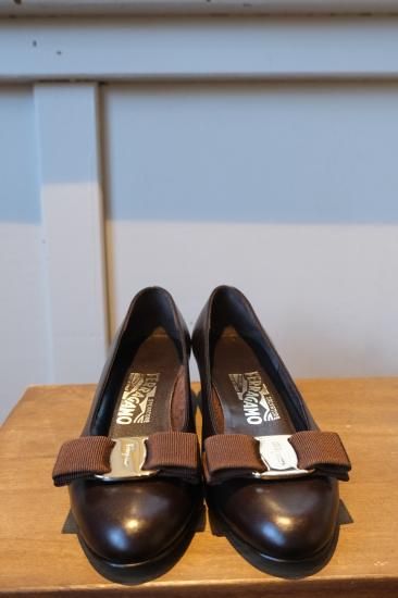vintage│ヴィンテージ サルヴァトーレフェラガモ│Salvatore vintage│ヴィンテージ サルヴァトーレフェラガモ│Salvatore