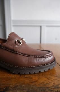 GUCCI.1016105/4.brownsilver 35 1/2