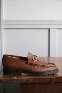 GUCCI.1016105.brown.pig 37