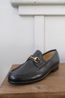 GUCCI.1000255/1.darknavygold 6