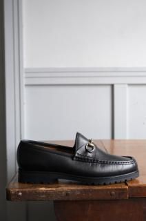 GUCCI.1016105.blackgold 36 1/2