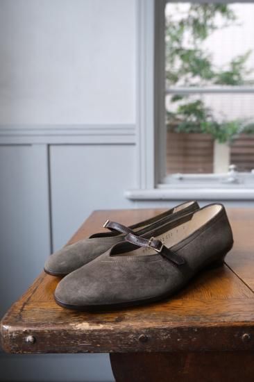 vintage│ヴィンテージフェラガモ│ヴァラ・ガンチーニ│ヒール