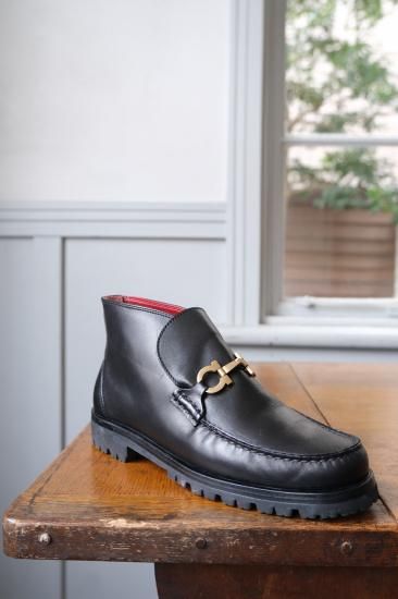 vintage│ヴィンテージフェラガモ│ヴァラ・ガンチーニ│ヒール