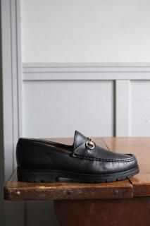 GUCCI.1016105.black 35 1/2