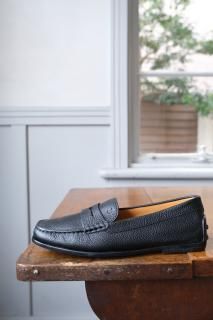  TODS.cityGOMMINI.black 36 1/2