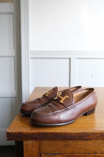 vintage│ヴィンテージエルメス │ HERMES エルメス │ lamadri