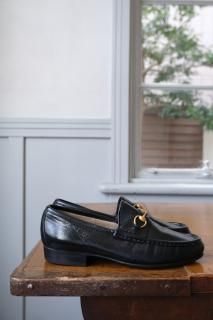  GUCCI.1000255.blackgold 6B 