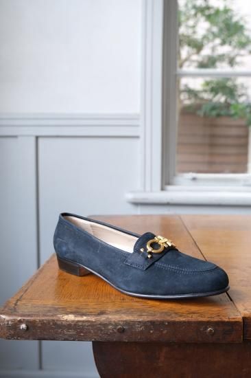 vintage│ヴィンテージ サルヴァトーレフェラガモ│Salvatore