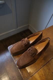 HERMES.ROMANZA.brown.37 