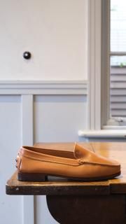 TODS.loufers.brown 36 1/2