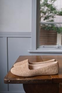  BOTTEGA VENETA.flatshoes.camel38
