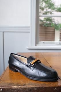 GUCCI.1000364.black 36 1/2