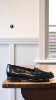 TODS.coinloufers.black 37