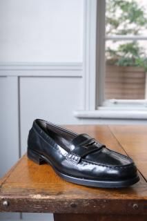 TODS.coinloufers.black 35