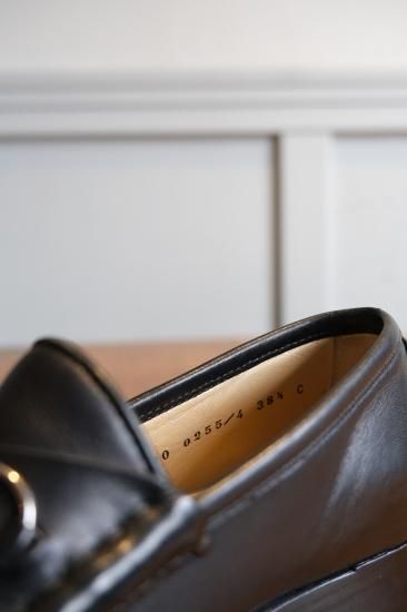 GUCCI靴 | ブラック×シルバー - lamadri vintage onlineshop