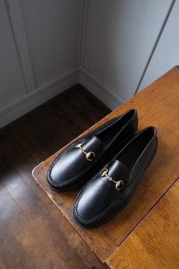 GUCCI.1000424.Black | 1990年代モデル - lamadri vintage onlineshop