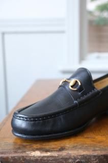  GUCCI.1000255/1.darknavygold 35 1/2